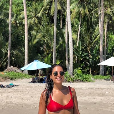 AliTakessian's profile picture. 