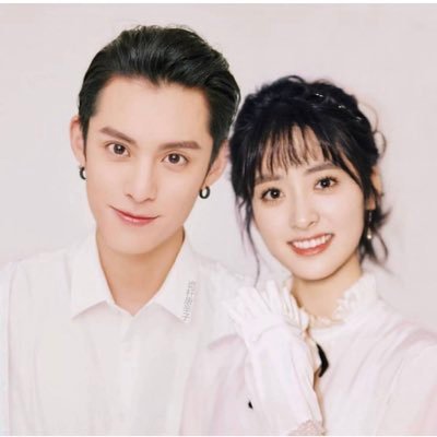 Dylan Wang and Shen Yue reunited 😍🥰💕. So happy to see them
