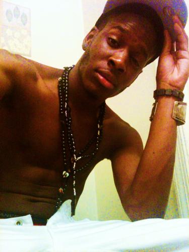 thebezjuice's profile picture. Brooklyn is my home