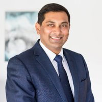 A/Prof Ashwin Subramaniam (@catchdrash) 's Twitter Profile