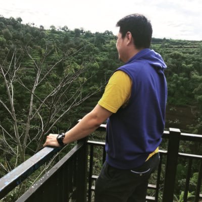 StvLie's profile picture. 