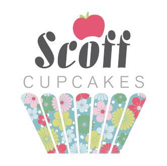 Delicious home baked cupcakes for you. Each Scoff treat uses only the finest ingredients for the lovely people of Canterbury, Ashford and all of Kent! Yummy!! x