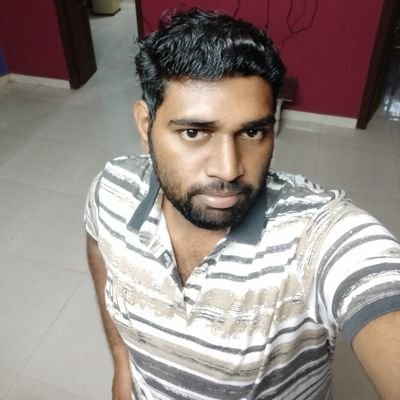 KarthiMsk12's profile picture. 