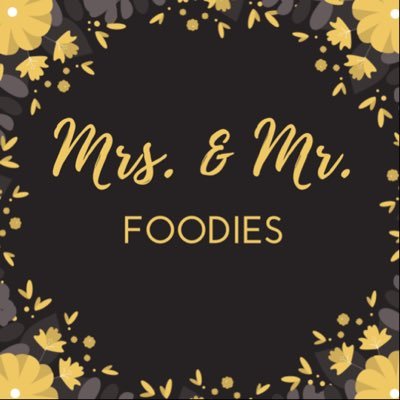 ✨Mrs.&Mr. Foodies Lovers 👩🏻👦🏽 🚸Exploradores de nuevos sabores 🇲🇽CDMX y viajes alrededor de 🌏