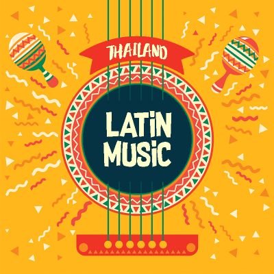 Latin music Thai updates🇹🇭 | @CNCO_Thailand | @ThHarmonizers | แปลเพลงใน #Latinmusic_TH | —ONLY ON TWITTER—