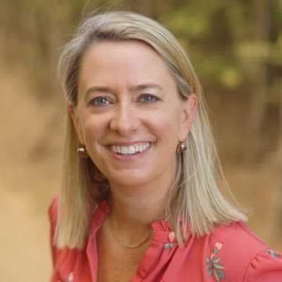 Co-Author of “Passover for Christians,” Bible Teacher, Speaker, Wife, Nicholas's Mommy. Passionate about Jesus & sharing Him with others.