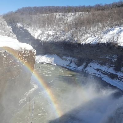 Letchworth State Park