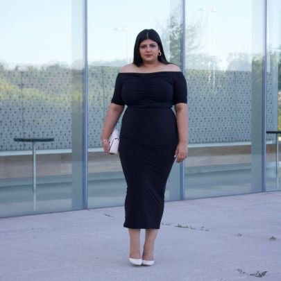 A Canadian Women's Fashion & Lifestyle Blog by Sara Sohail. Sister of @ThePrepGuy
Black Lives Matter #Prepsters #plussizefashion