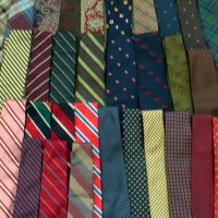 Raymond Chen's Tie (@chencravat) 's Twitter Profile