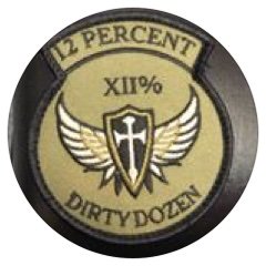JOIN THE PREMIERE CHRISTIAN HUMANITARIAN CIVIL DEFENSE COMMUNICATIONS PATRIOT NETWORK OF AMERICA #XIIPercentDirtyDozen