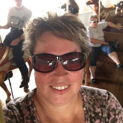 Wife, mom and admin keeper of all things youth ministry :)