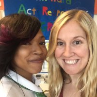 Kimberly Marshall - @MrsMarshallDHMS Twitter Profile Photo