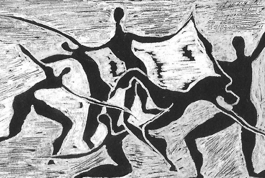 CompaniaRosario's profile picture. La Compañía Rosario Cárdenas fue creada en La Habana en 1989 como Danza Combinatoria, por la bailarina, coreógrafa, y maestra Rosario Cárdenas.