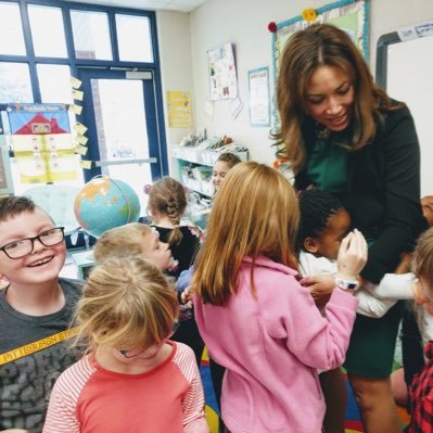 Mom of 3. VP @UF.  Fellow @WaltonFamilyFdn. Bexley Group. Former @tnedu commish. Leads with joy, grit, and a plan. About all kids, at all times.