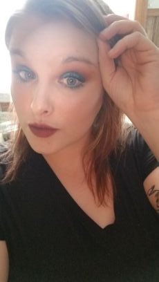 Mother of monsters. Lover of makeup. disney. Assistant teacher. Mother. Best friend. Daughter. sister