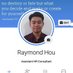 Raymond (@encikraymond) Twitter profile photo Raymond (@encikraymond) Twitter profile photo