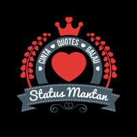 statusmantan (@statusmantan) 's Twitter Profile Photo statusmantan (@statusmantan) 's Twitter Profile Photo