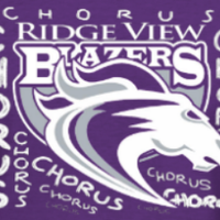 Ridge View High Chorus (@blazerchorus) 's Twitter Profile