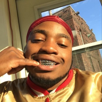 Hey I’m the CEO of Gorilla Gang Productions I’m from Pdx City of the 🌹 I promote n host party’s 18+