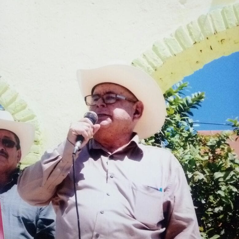 FlorencioIbarr4's profile picture. Amante de la política y la lucha social #RedAMLO