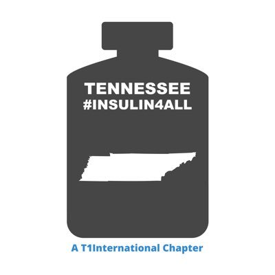 Volunteer advocates working together (with support from @t1international) for #insulin4all. We advocate for transparency & lower costs of insulin in TN.