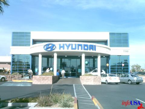 Planet Hyundai & Planet Hyundai Centennial,  a professional buying experience designed to make each client comfortable with peace of mind.