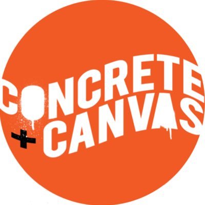 Concrete + Canvas