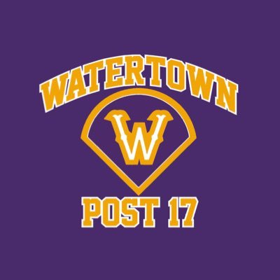 Official X profile of the Watertown, SD Post 17 American Legion Baseball Team