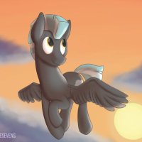 Thunderlane (@mlp_lt_thunder) 's Twitter Profile