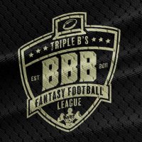 Triple B’s Fantasy League (@tbfl_) 's Twitter Profile