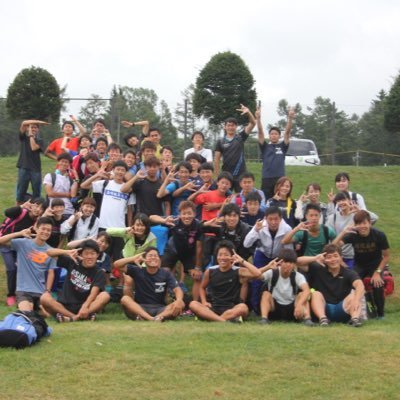 高崎経済大学陸上競技部 新歓19 Tcue Tfwp19 Twitter 高崎経済大学陸上競技部 新歓19 Tcue Tfwp19 Twitter