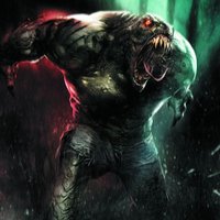 Waylon Jones (@thekillercroc_) 's Twitter Profile