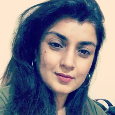 rashmi_sang's profile picture. An Entrepreneur, a foodie, and a travel buff. Shopping is my drug and splurging is its antidote