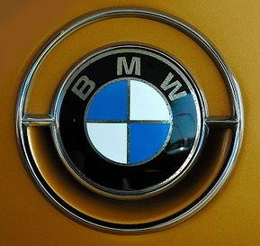 BMW Parts (worldwide) and Service in San Diego
