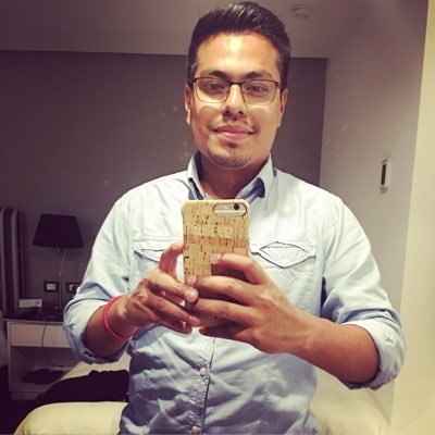 RoldanJrb's profile picture. Jorge Eduardo