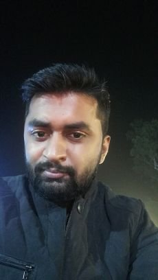 If you are not politically oriented then you are not part of the democratic India
; State Co-Incharge Social Media;
Ex Loksabha Incharge, Aam Aadmi Party MP