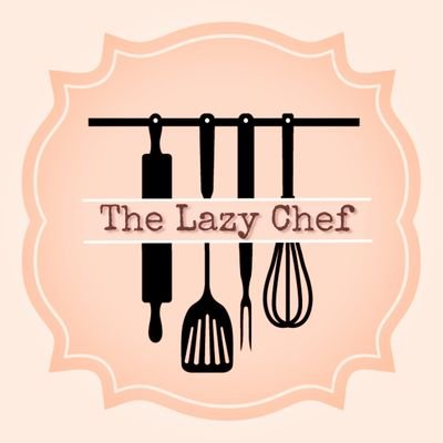 The Lazy Chef