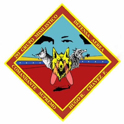 CODAI (Comando de Defensa Aeroespacial Integral) B4fz1BB8_400x400