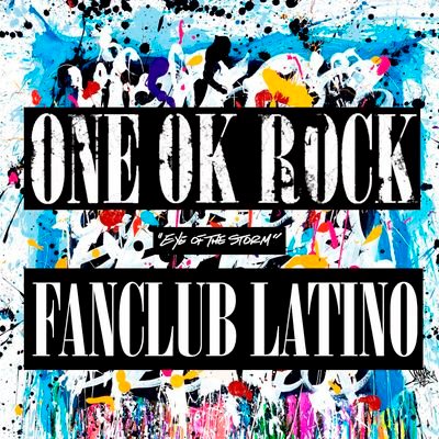 ONE OK ROCK FANCLUB LATINO. Por la union de los OORers y la difusión de ONE OK ROCK 
IG: oneokrocklatino