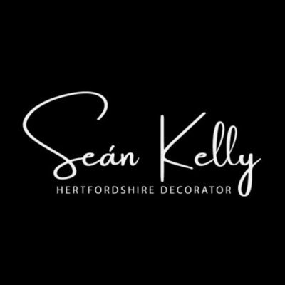 Seán Kelly Enterprises Ltd, Decorating specialist based in Watford Hertfordshire. Hopefully making the world a better place by random acts of kindness.