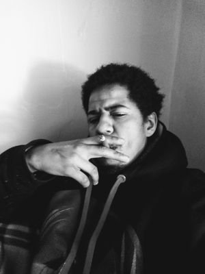 I'm a up coming artist I rap and sing I really just want make great music for my generation in the next after me