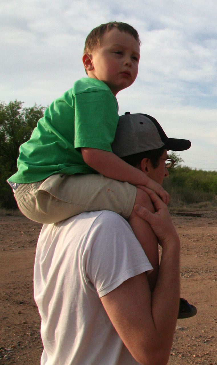 Andy Emerson Profile