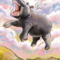 Aspiring Hippopotamus(@AspiringHippop1) 's Twitter Profile Photo