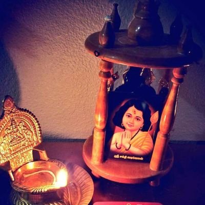 tn49rowdy's profile picture. யாருடைய அடையாளமாகவும் நீ இருக்காதே..!

பிறருக்கு நீயே ஓர் அடையாளமாக இரு ...👉Thala..!🕴Cool captain MS.🏏AR.Rahman.🎼..!🔥🙏