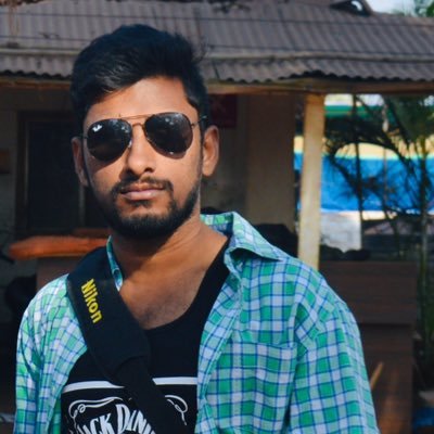 iamsunkariv's profile picture. Animator