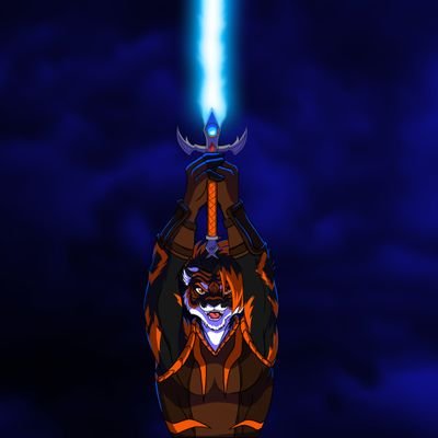 TigonFur's profile picture. Seattle based TechOps professional, 15+ year dj, 12 year event producer, avid gamer, cat dad, gay, poly, he/him d[x._.x]b