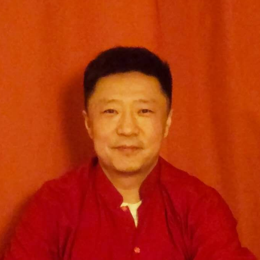 geslift's profile picture. 连接生命的信息场