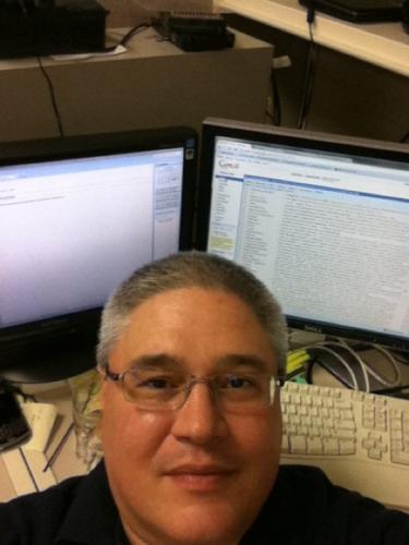 DuVader's profile picture. Mark Kounalis
Oracle RAC
Linux