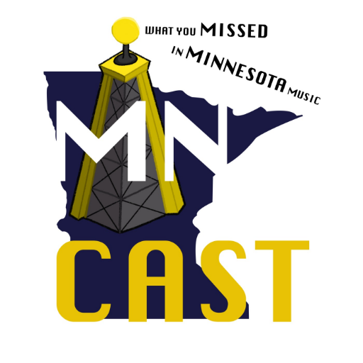 MNCast is a bi-weekly podcast dedicated to delivering what you missed in Minnesota music right to your ears!