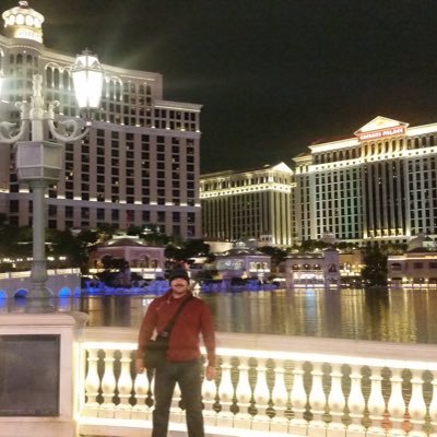 ernesto_caro13's profile picture. 